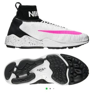 Nike Zoom Mercurial XI FC Flyknit Sz 9 (Men's)